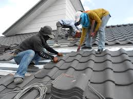 Professional Roofing Contractor in Hilbert, WI